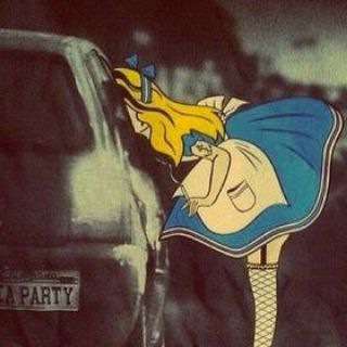 Логотип @alisavstraneveschestv - 🍄🪄✨Алиса в стране веществ ✨💙✨