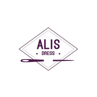 Логотип @alisdress - Alis.Dress