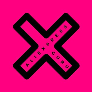 Логотип @alishaguru_sale - Aliexpress&Sale GURU