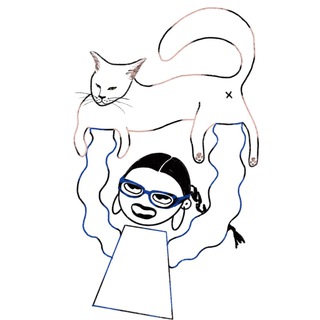 Логотип @alishakach - Алиша Кач