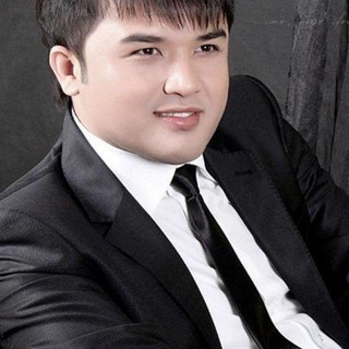 Логотип @alisher_fayzh - ALISHER FAYZ muzika