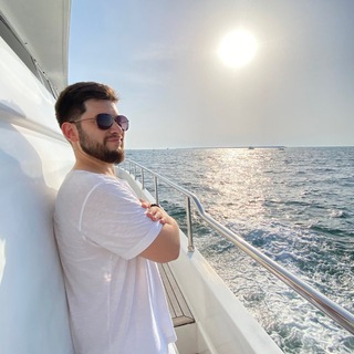 Логотип @alisher_otabaev - Системный продюсер | миллионы на знаниях