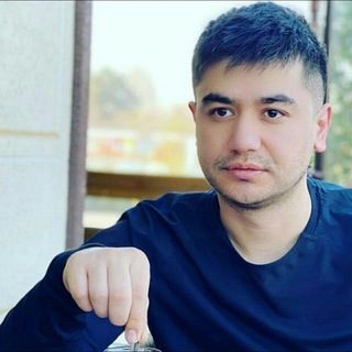 Логотип @alisher_usmanov_actor - Alisher Usmanov Fan Club