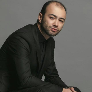 Логотип @alisheruzakovfans - ALISHER UZAKOV FANS