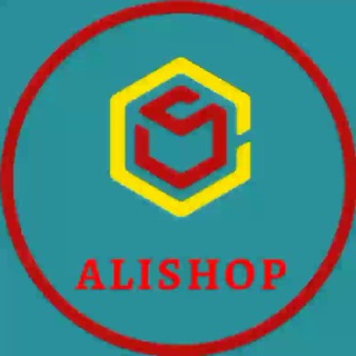 Логотип @alishop_roman - Товары с Aliexpress