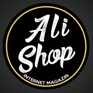 Логотип @alishop_zakaz - AliShop группа