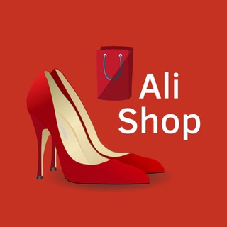 Логотип @alishopexpert - AliExpress SHOP ePN