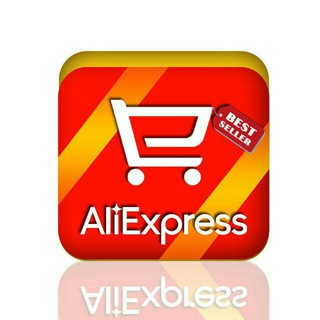 Логотип @alishoppinguz - Алиэкспресс Aliexpress