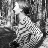 Логотип @alishuvalova - zrimo