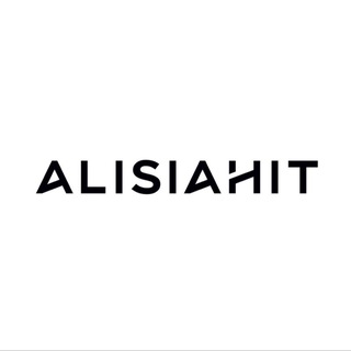 Логотип @alisiahit - ALISIAHIT