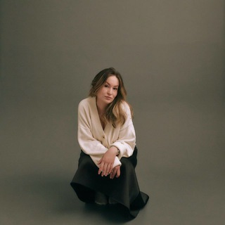 Логотип @alisilchenko - AISIL