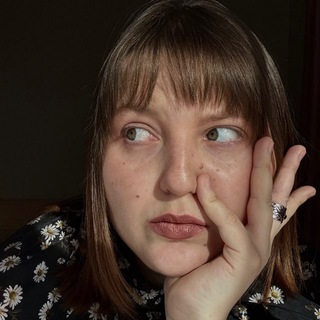 Логотип @alisizametki - элис и заметки