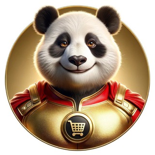 Логотип @alismartbuy - AliSmartBuy: <5€ e prezzi stracciati da AliExpress⚡️🐼