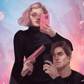 Логотип @alissaraut - сама с собой | Алисса Раут