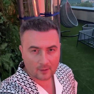 Логотип @alistarov_andrew - Андрей Алистаров