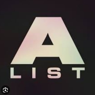 Логотип @alistsportsbetting1 - A List Sports Betting