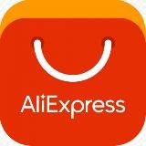 Логотип @alisxgirls - Aliexpress Girls
