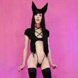 Логотип @alisya_jc_model - Alisya JC - Shemale\Sissy\Trans