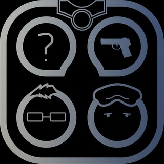 Логотип @alittleaboutguns - Немного об оружии