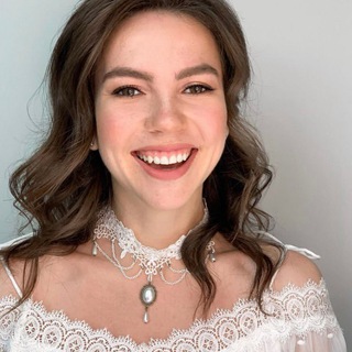 Логотип @aliveivanova - Алёна Чу | астролог