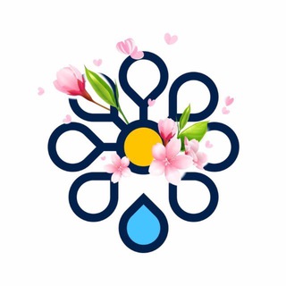 Логотип @alivewater - Живая вода ❘ Бизнес по продаже воды