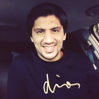 Логотип @alivmestesvami - Проект: Вместе с Али☝🏼