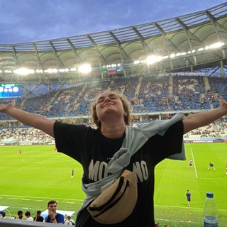 Логотип @alivverh - AliВверх🤌