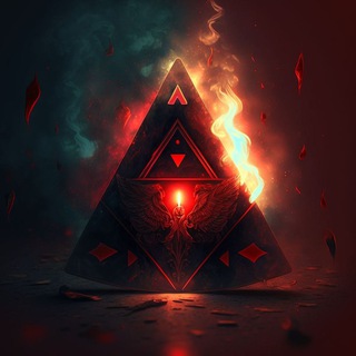 Логотип @aliwodans - Ночник Алихана