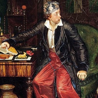 Логотип @alixandzinad - Alixandzinad