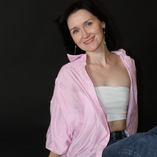 Логотип @aliya_psychologia - Алия о психологии и не только ❤️