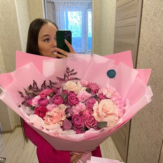 Логотип @aliyakashapova - Aliya Kashapova