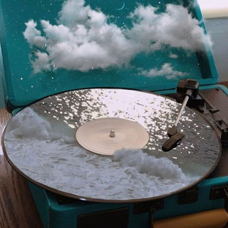 Логотип @aliyparusmus - Мелодия Любви