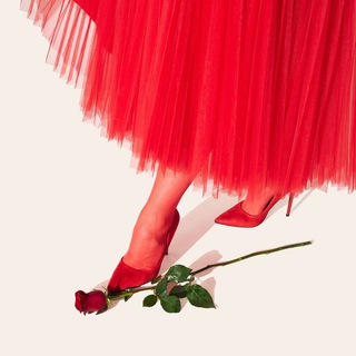 Логотип @alizarine_news - Alizarine