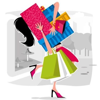 Логотип @alizonia_sale - Alizonia промокоды, купоны