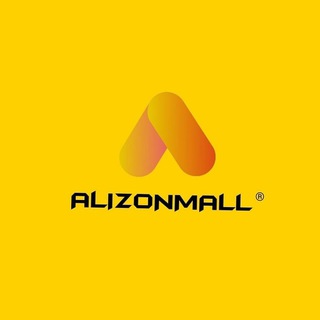 Логотип @alizonmall - ALIZON MALL OPTOM PEKIN