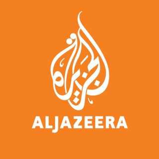 Логотип @aljazeeraen - Al Jazeera