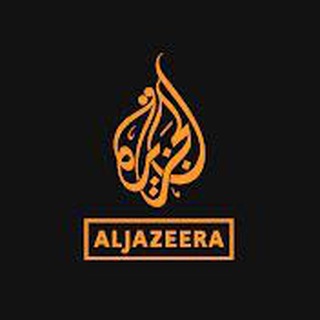 Логотип @aljazeeraenglish - AL JAZEERA ENGLISH