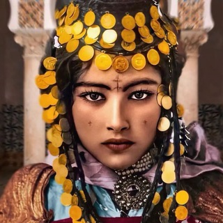 Логотип @aljiir123 - Мой Алжир 🇩🇿🥰