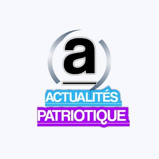 Логотип @alkaboylan - Actualités patriotique