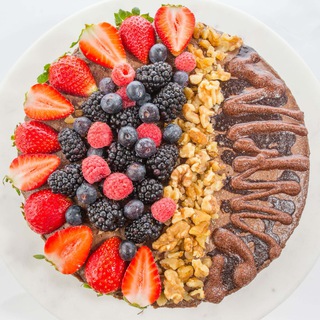 Логотип @alkalinedietrecipes - Кулинарные рецепты (импортные)