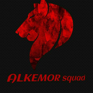 Логотип @alkemor_pubgm - ALKEMOR PUBGM