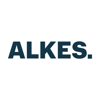 Логотип @alkes_uzbekistan - ALKES
