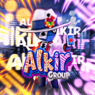 Логотип @alkirbs - BS - Alkir💎
