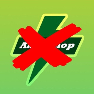 Логотип @alkirshop - Alkirshop