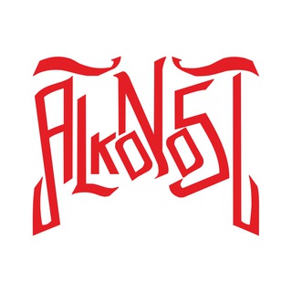Логотип @alkonost - Alkonost
