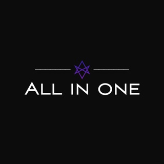 Логотип @alkontv - All in One