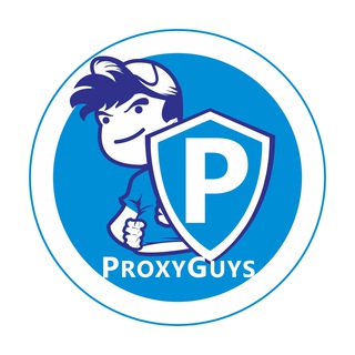 Логотип @all4proxies - Proxy / VPN Discussions