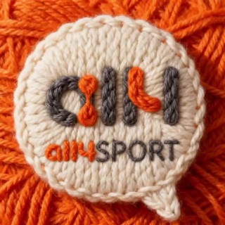 Логотип @all4sport - ALL4SPORT