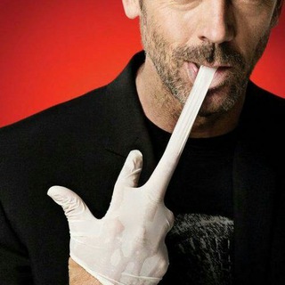 Логотип @all_about_medicine - All about medicine