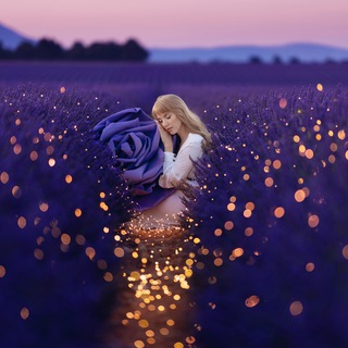 Логотип @all_about_photo - DARIA BULAVINA